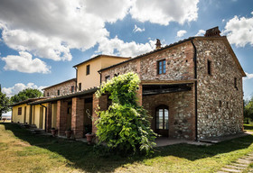 Casa d'Era Country Holiday House