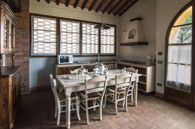 Casa d'Era Country Holiday House