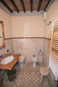 Casa d'Era Country Holiday House