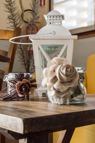 Casa d'Era Country Holiday House