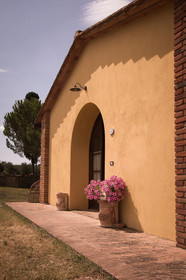 Casa d'Era Country Holiday House