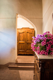 Casa d'Era Country Holiday House
