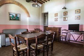 Casa d'Era Country Holiday House