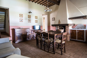 Casa d'Era Country Holiday House