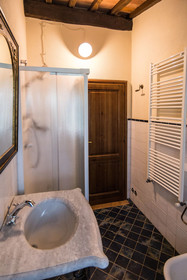 Casa d'Era Country Holiday House