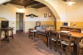 Casa d'Era Country Holiday House