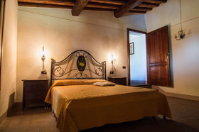 Casa d'Era Country Holiday House