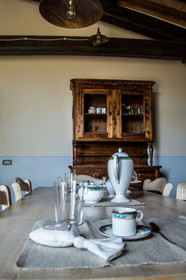 Casa d'Era Country Holiday House
