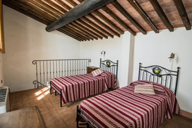 Casa d'Era Country Holiday House