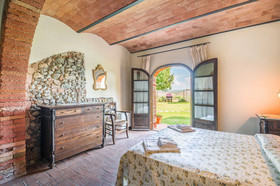 Casa d'Era Country Holiday House