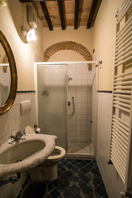 Casa d'Era Country Holiday House