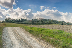 Casa d'Era Country Holiday House