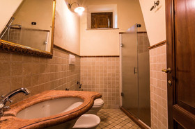 Casa d'Era Country Holiday House
