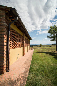 Casa d'Era Country Holiday House