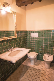 Casa d'Era Country Holiday House