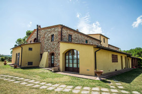 Casa d'Era Country Holiday House