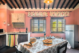 Casa d'Era Country Holiday House