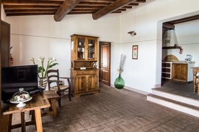 Casa d'Era Country Holiday House