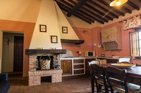 Casa d'Era Country Holiday House