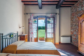 Casa d'Era Country Holiday House