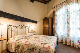 Casa d'Era Country Holiday House
