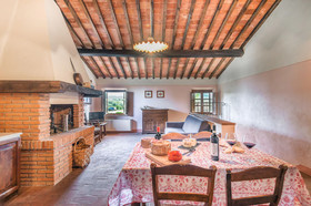 Casa d'Era Country Holiday House