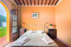 Casa d'Era Country Holiday House