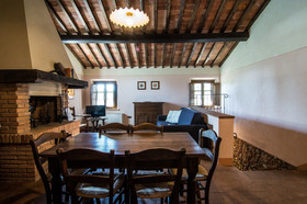 Casa d'Era Country Holiday House