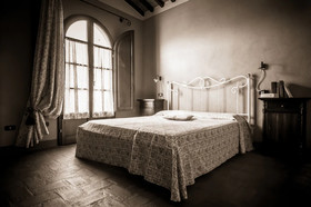 Casa d'Era Country Holiday House