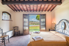 Casa d'Era Country Holiday House