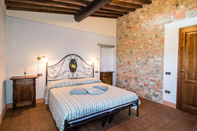 Casa d'Era Country Holiday House