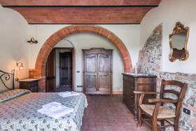 Casa d'Era Country Holiday House