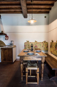 Casa d'Era Country Holiday House