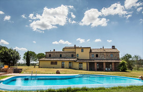 Casa d'Era Country Holiday House