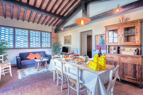Casa d'Era Country Holiday House