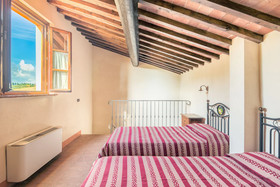 Casa d'Era Country Holiday House