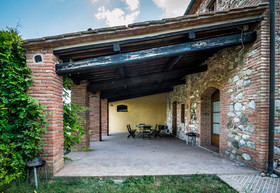 Casa d'Era Country Holiday House