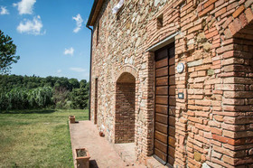 Casa d'Era Country Holiday House