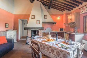 Casa d'Era Country Holiday House