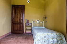 Casa d'Era Country Holiday House
