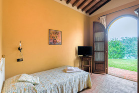 Casa d'Era Country Holiday House
