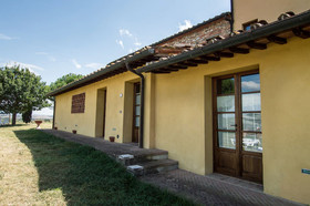 Casa d'Era Country Holiday House