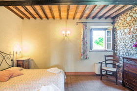 Casa d'Era Country Holiday House