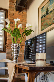 Casa d'Era Country Holiday House
