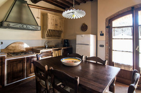 Casa d'Era Country Holiday House