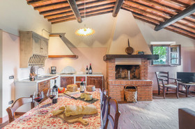 Casa d'Era Country Holiday House