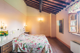 Casa d'Era Country Holiday House