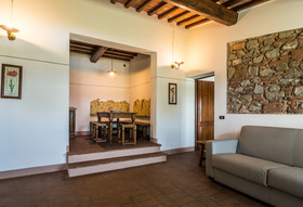 Casa d'Era Country Holiday House