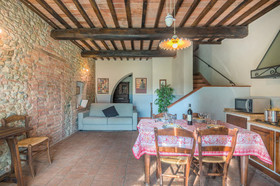 Casa d'Era Country Holiday House