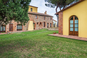 Casa d'Era Country Holiday House